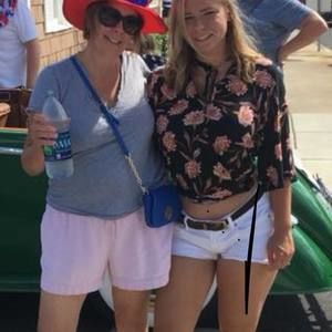 Meet your Posher, Kim